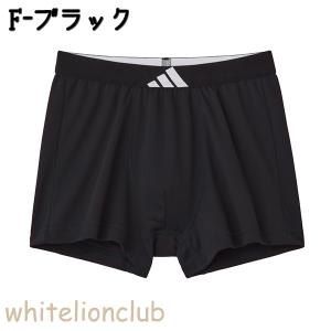 グンゼ アディダス ボクサーパンツ 吸汗速乾 ...の詳細画像4