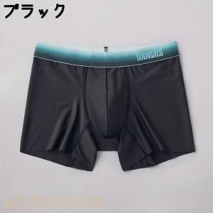 グンゼ ボディワイルド ボクサーパンツ EZX...の詳細画像2