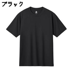 グンゼ アセドロン クルーネックアウター Tシ...の詳細画像2