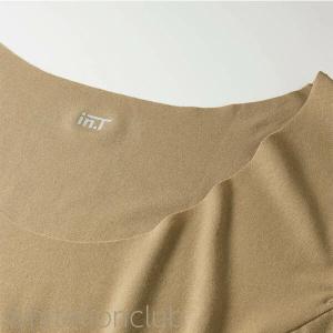 グンゼ YG ノースリーブ クルーネック in...の詳細画像4