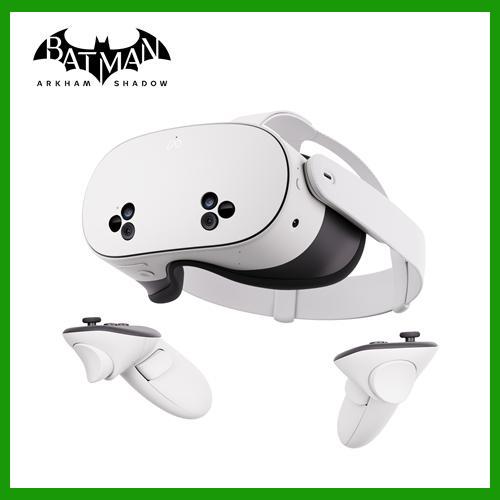 Meta Quest 3S 本体 128GB 新品未開封 メタ クエスト 3S オールインワンVRヘ...