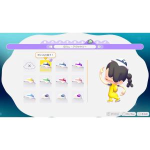 ぽこ あ ポケモン Nintendo Swit...の詳細画像4