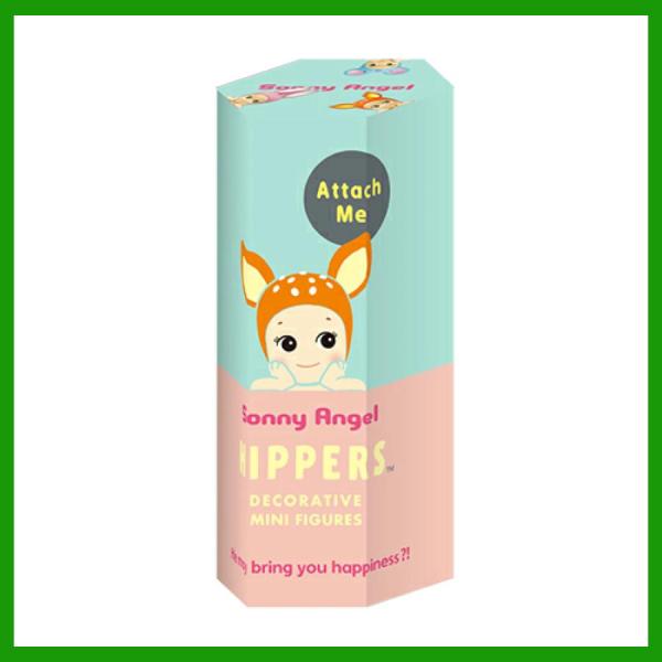 Sonny Angel HIPPERS ソニーエンジェル ヒッパーズ シュリンク付き ブラインドボッ...