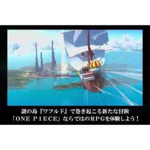 早期購入外付特典あり ONE PIECE OD...の詳細画像2