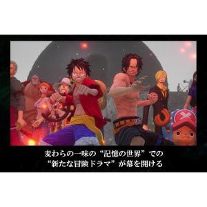 早期購入外付特典あり ONE PIECE OD...の詳細画像4