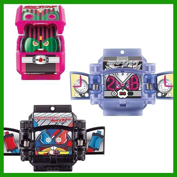 DXレジェンドライダーゴチゾウセット02 仮面ライダーガヴ 新品未開封