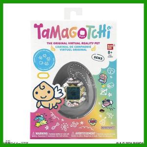たまごっち ドリーミーエンジェル GEN3 Original Tamagotchi たまごっち ドリーミーエンジェル GEN3 Original Tamagotchi