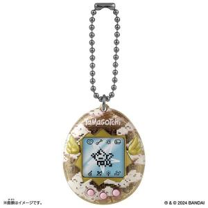 ラブリーエンジェル たまごっち GEN3 Or...の詳細画像1