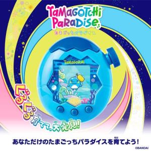 たまごっち パラダイス Tamagotchi ...の詳細画像4