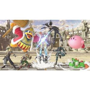 大乱闘スマッシュブラザーズ スマブラ SPECIAL Nintendo Switch