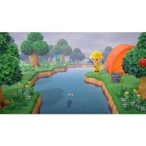 あつまれどうぶつの森 あつ森 Nintendo...の詳細画像4