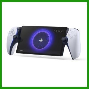 PlayStation5 PlayStation Portal PS5 ポータル リモートプレーヤー リモプレ 新品未開封 CFIJ-18000｜whitemocha