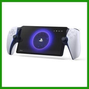 外箱訳アリ PlayStation5 PlayStation Portal PS5 ポータル リモートプレーヤー 新品未開封 CFIJ-18000｜ホワイトモカ