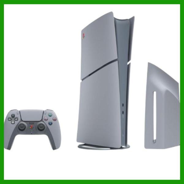 PlayStation5 デジタル・エディション 30周年アニバーサリー リミテッドエディション 特...