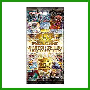 アートコレクション シュリンク付き BOX QUARTER CENTURY ART COLLECTI...