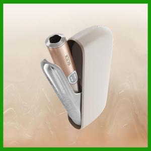 アイコス（IQOS） 【外箱訳アリ】IQOS ILUMA i ONE ミネラ 本体 イルマ