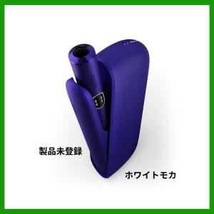 IQOS ILUMA i エレクトリックパープル 製品登録可 アイコス イルマ アイ 新品未開封 製品登録可