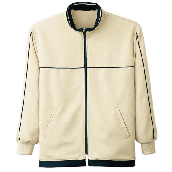 【シャロレー】4047-20・28・43・89【介護 エコトレシャツ 男女兼用】