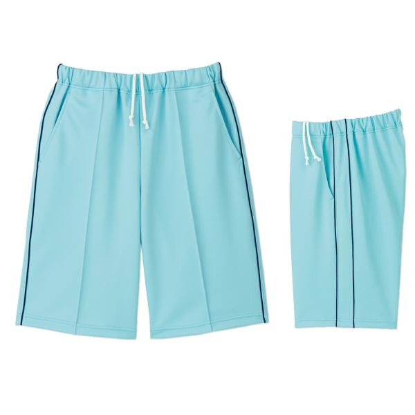 【シャロレー】4456-28・43・89【介護 エコハーフパンツ 男女兼用】