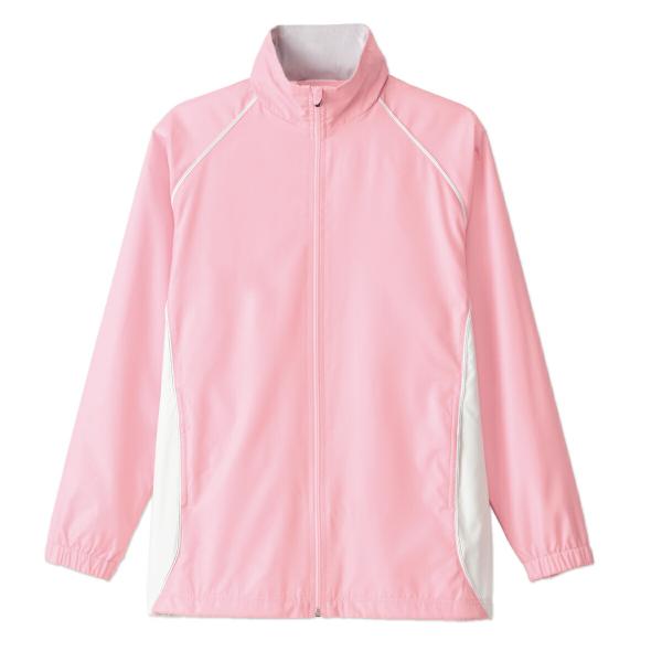 【シャロレー】4800-41・71・89【介護 ウインドブレーカー 男女兼用】