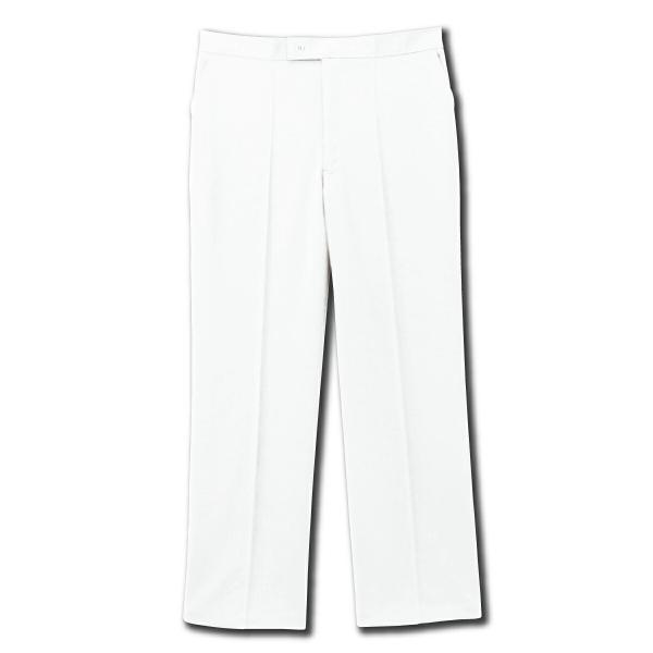 【シャロレー】4820-10・89・96【介護 ケアスラックス パンツ 男女兼用】