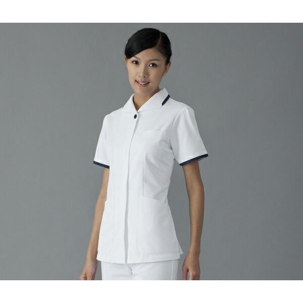 FOLK 2005CRチュニック 半袖ナースウェア 上衣
