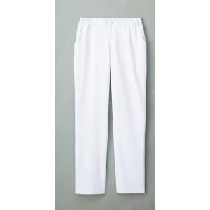 ストレッチパンツ 白衣 男性用 FOLK メンズ　5021SC　2018新作商品