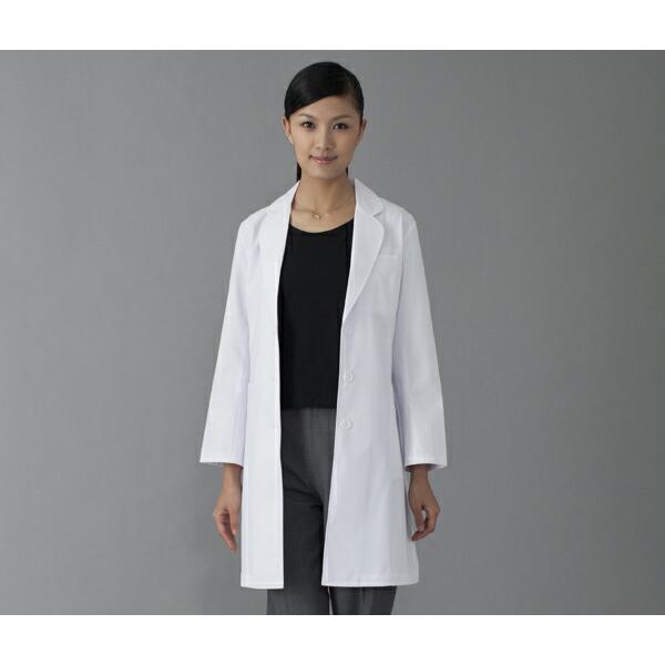 白衣 FOLK×Wacoal ワコール レディースコート 白衣 HI401
