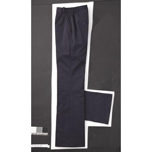 KAZEN 195-20・21・23・28 介護 スラックス パンツ レディース 女性用