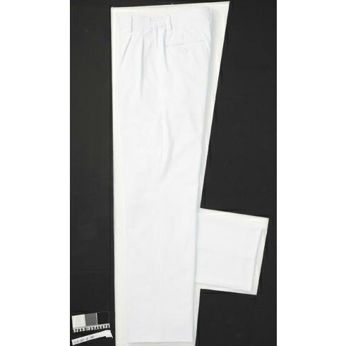 KAZEN 257-20・21・28 介護 スラックス パンツ メンズ 男性用