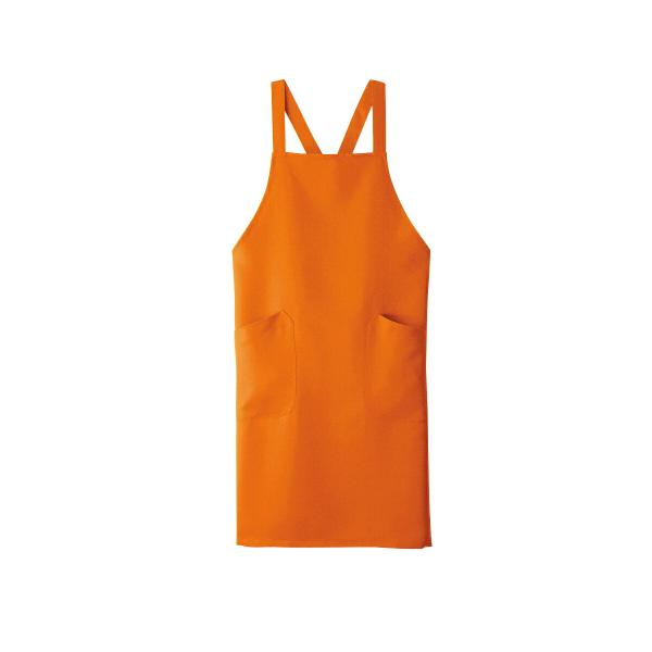 モンブラン 5-751・752・753・754・755・756・757・758 エプロン 男女兼用 ...