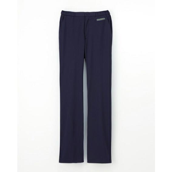 ナガイレーベン  AY-4233 パンツ 女性用 総ゴム ノータック レディース プロファンクション...