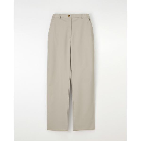 ナガイレーベン HC-2358 介護 ナハル パンツ ストレート レディース 女性用