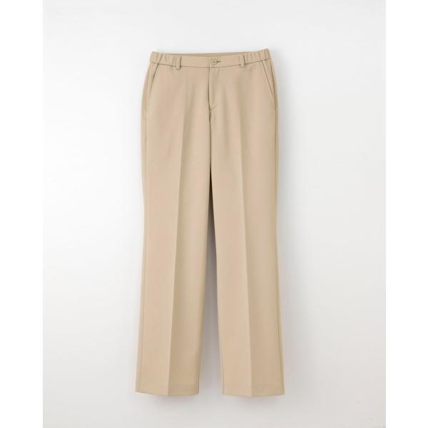 ナガイレーベン HCS-2438 介護 ナハル パンツ ストレート レディース 女性用