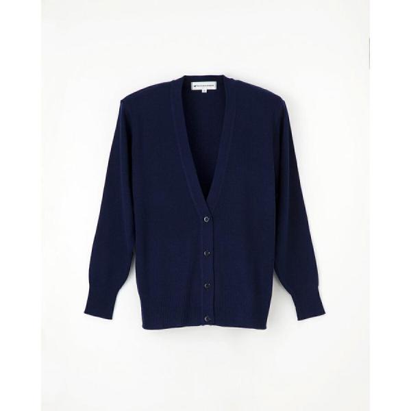 ナガイレーベン JT-2350 カーディガン ナースウェア レディース 女性用 医療 看護