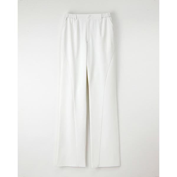 ナガイレーベン LH-6203 レディースパンツ ナースウェア 白衣 女性用 Seed℃ Beads...