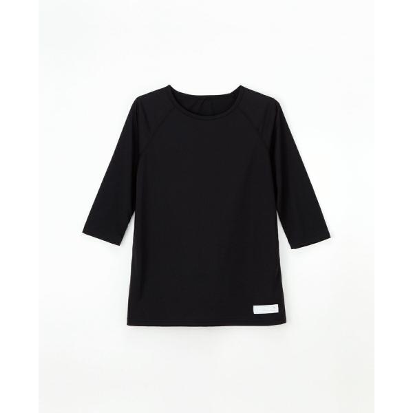 ナガイレーベン LI5097 医療用白衣 男女兼用 Tシャツ インナー 白衣