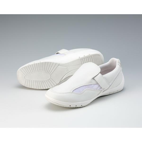 MN-410 ナガイレーベン ニューフィール ナースシューズ ビタミンシューズ レディース 医療 看...