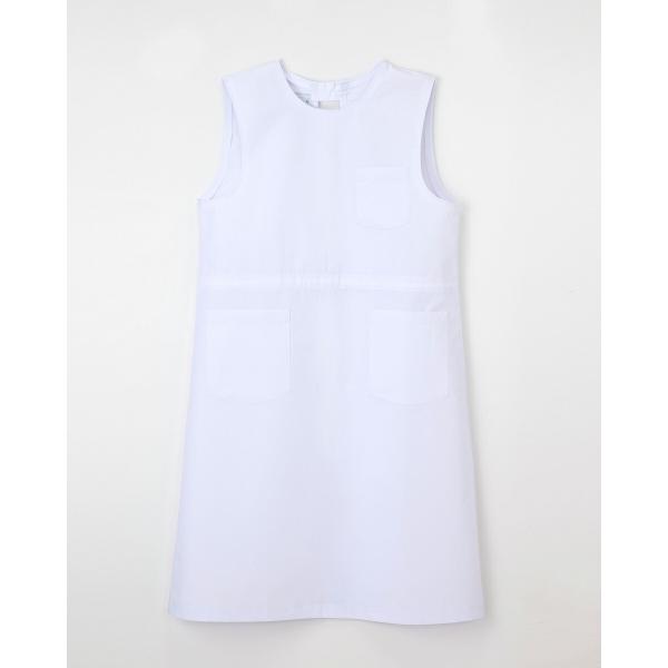 ナガイレーベン NP-175 ケアガウン エプロン 予防衣 医療