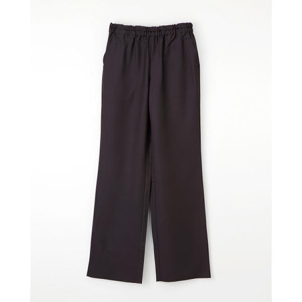 ナガイレーベン RT-5063 ストレート パンツ ノータック 男女兼用 ユニセックス 医療 看護 ...