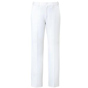 unite×ミズノ MZ-0071 股下マチ付メンズパンツ 白衣 男性用白衣 Dynamotion ...