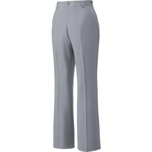 unite×ミズノ MZ-0087 スクラブパンツ 女性用 レディース 白衣