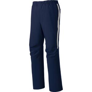 unite×ミズノ MZ-0091 スクラブパンツ 男女兼用 白衣