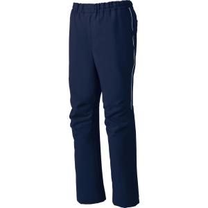 unite×ミズノ スクラブパンツ MZ-0093 男女兼用 スクラブ 白衣