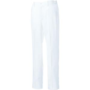 unite×ミズノ MZ-0178 パンツ 男性用 メンズ 白衣