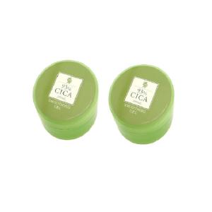 2個セット CICAジェル 300ml ピコモンテ ボディジェル ツボクサエキス シカ 韓国