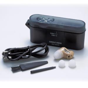 ショップジャパン（Shop Japan） 楽ちんヒアリング 片耳セット 1064577