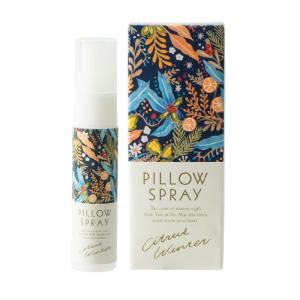 ピロースプレー シトラスウィンター 30ml 生活の木 季節限定 ピロー おやすみ アロマ