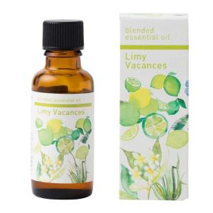 生活の木 金木犀 ブレンドエッセンシャルオイル 30ml ブレンド