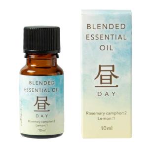 生活の木 ブレンド精油 シトラス＆フォレスト 10ml アロマ アロマ